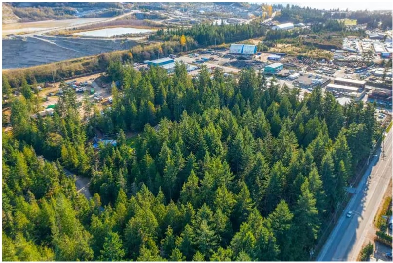 5980 Sechelt Inlet Rd, Sechelt, BC V7Z 0G1