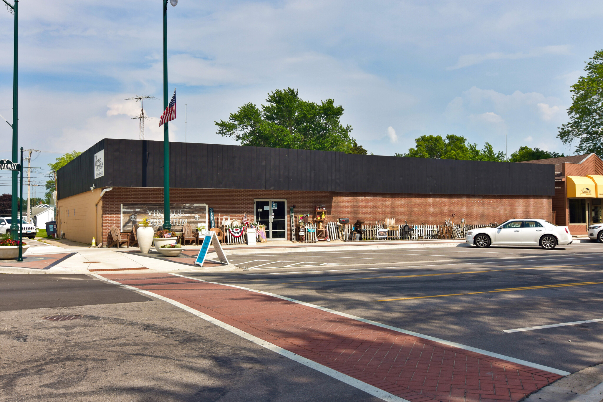 301 S Broadway St, Coal City, IL for sale Building Photo- Image 1 of 1