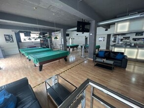 Industrial in Terrassa, Barcelona for lease Floor Plan- Image 1 of 8