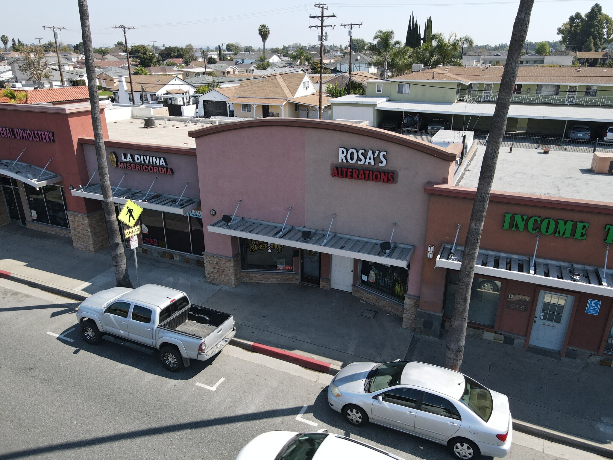 21518 Norwalk Blvd  