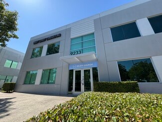 More details for 9223-9233 Research Dr, Irvine, CA - Flex for Lease