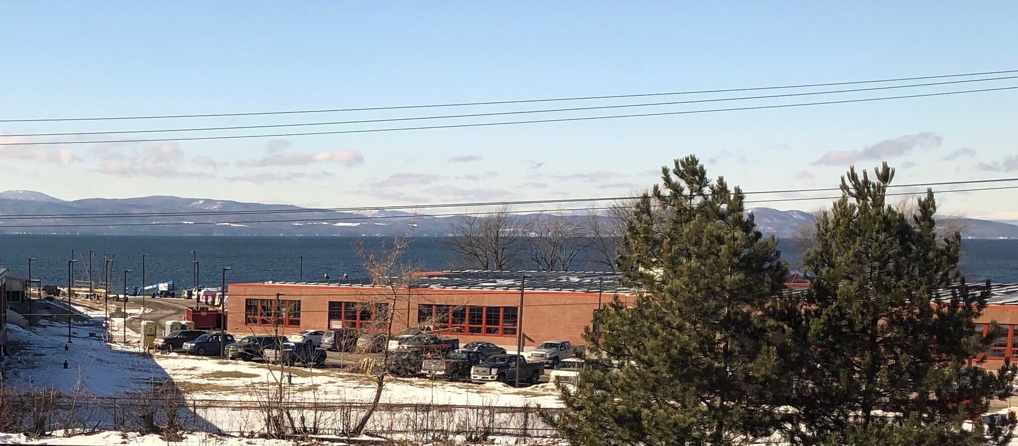 128 Lakeside Ave, Burlington, VT 05401 Innovation Center of Vermont