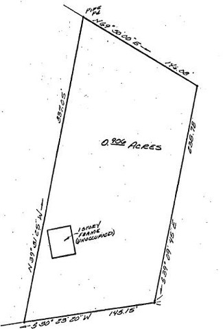 More details for 1927 Richmond Hwy, Stafford, VA - Land for Sale