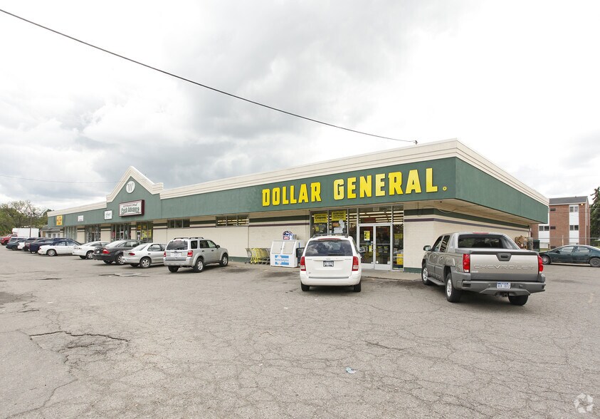 16171631 W Atherton Rd, Flint, MI 48507