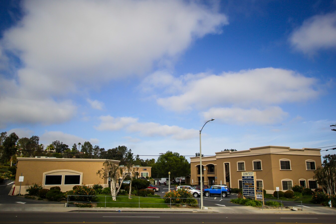 2210 Encinitas Blvd, Encinitas, CA 92024 Rincon Plaza