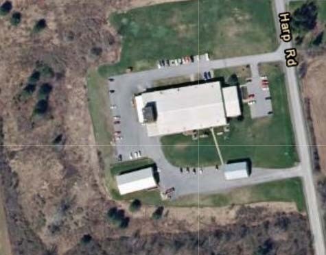 7059 Harp Rd, Canastota, NY for sale Building Photo- Image 1 of 1