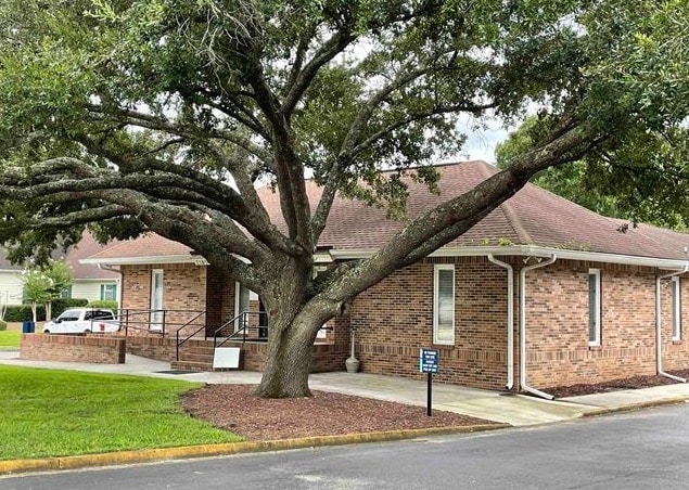 2185 N Fraser St, Georgetown, SC for sale Primary Photo- Image 1 of 1