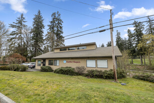 3256 Chico Way NW, Bremerton WA - Commercial Real Estate