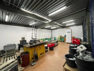 More details for Office, Industrial for Lease