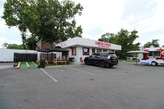 More details for 1334 Thomasville Rd, Tallahassee, FL - Retail for Lease