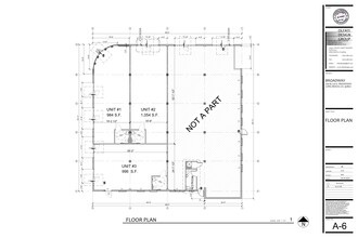 700 E Broadway, Long Beach, CA for lease Site Plan- Image 1 of 2