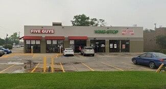More details for 2950 Ryan St, Lake Charles, LA - Retail for Lease