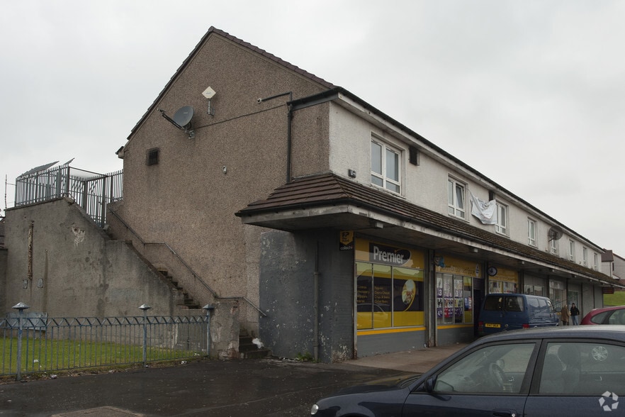 43 Conisborough Rd, Glasgow for sale - Primary Photo - Image 1 of 1