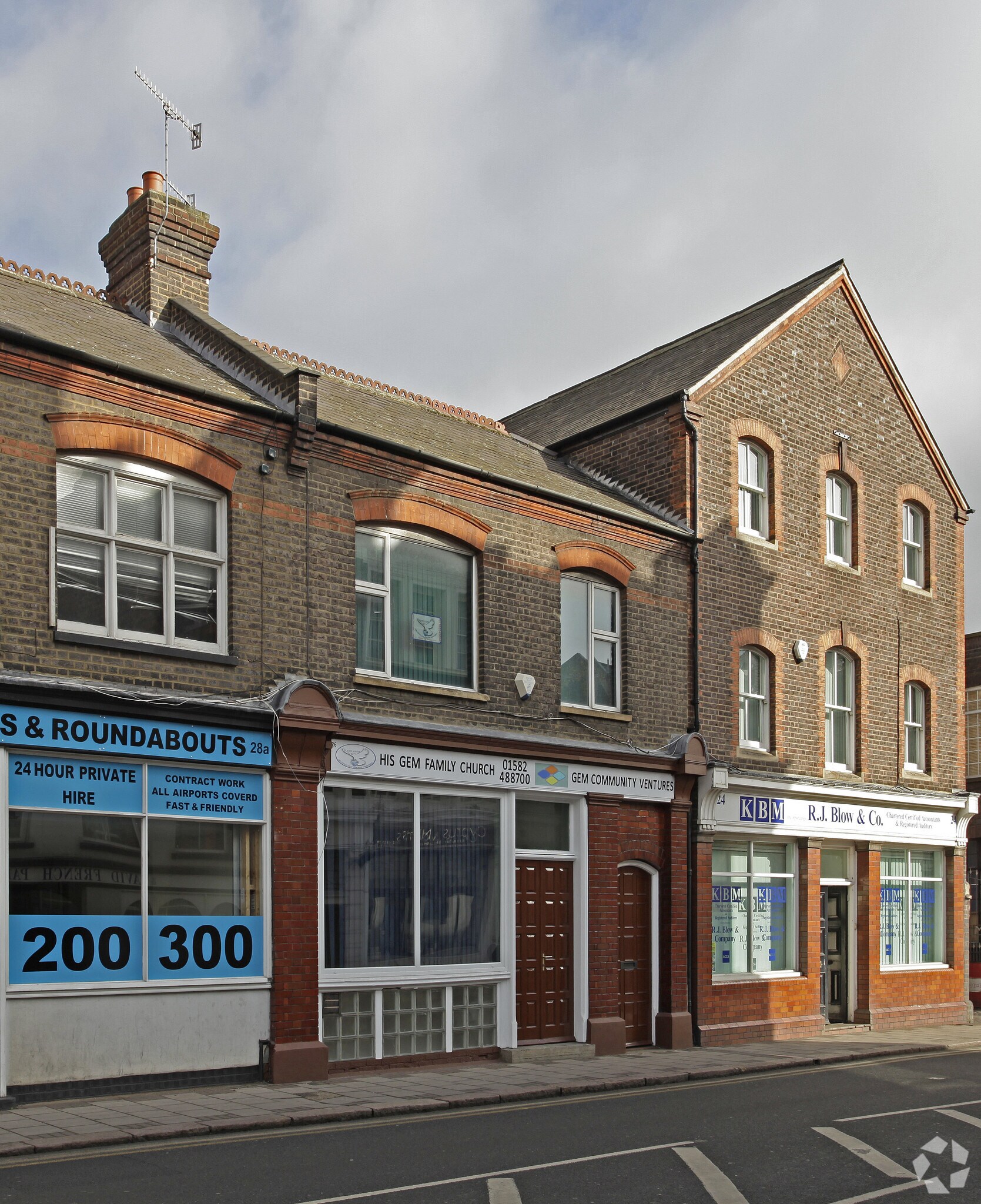 26 Guildford St, Luton for sale Building Photo- Image 1 of 1