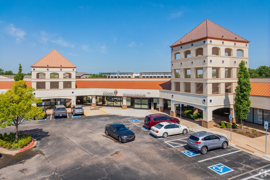 4401 W Memorial Rd, Oklahoma City, OK for sale - Building Photo - Image 2 of 20