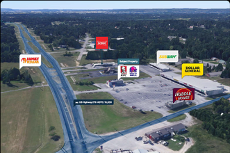 5692 Us Highway 278 E, Hokes Bluff, AL 35903 - KFC/Taco Bell | LoopNet