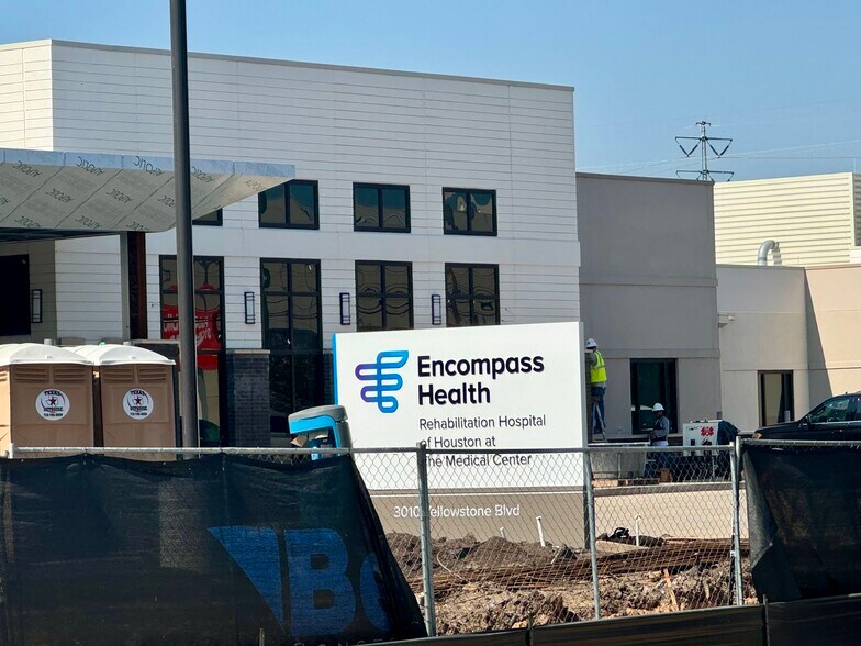 3116 Telge St, Houston, TX for sale - Building Photo - Image 3 of 9