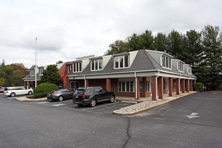 More details for 1050 Mantua Pike, Wenonah, NJ - Office/Medical for Lease