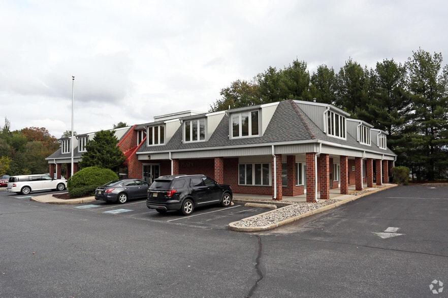 1050 Mantua Pike, Wenonah, NJ for lease - Primary Photo - Image 1 of 5