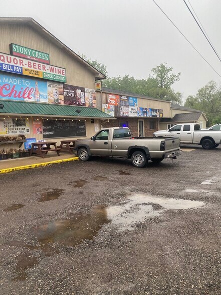 9012 Stony Creek Rd, Ypsilanti, MI for sale - Building Photo - Image 2 of 21