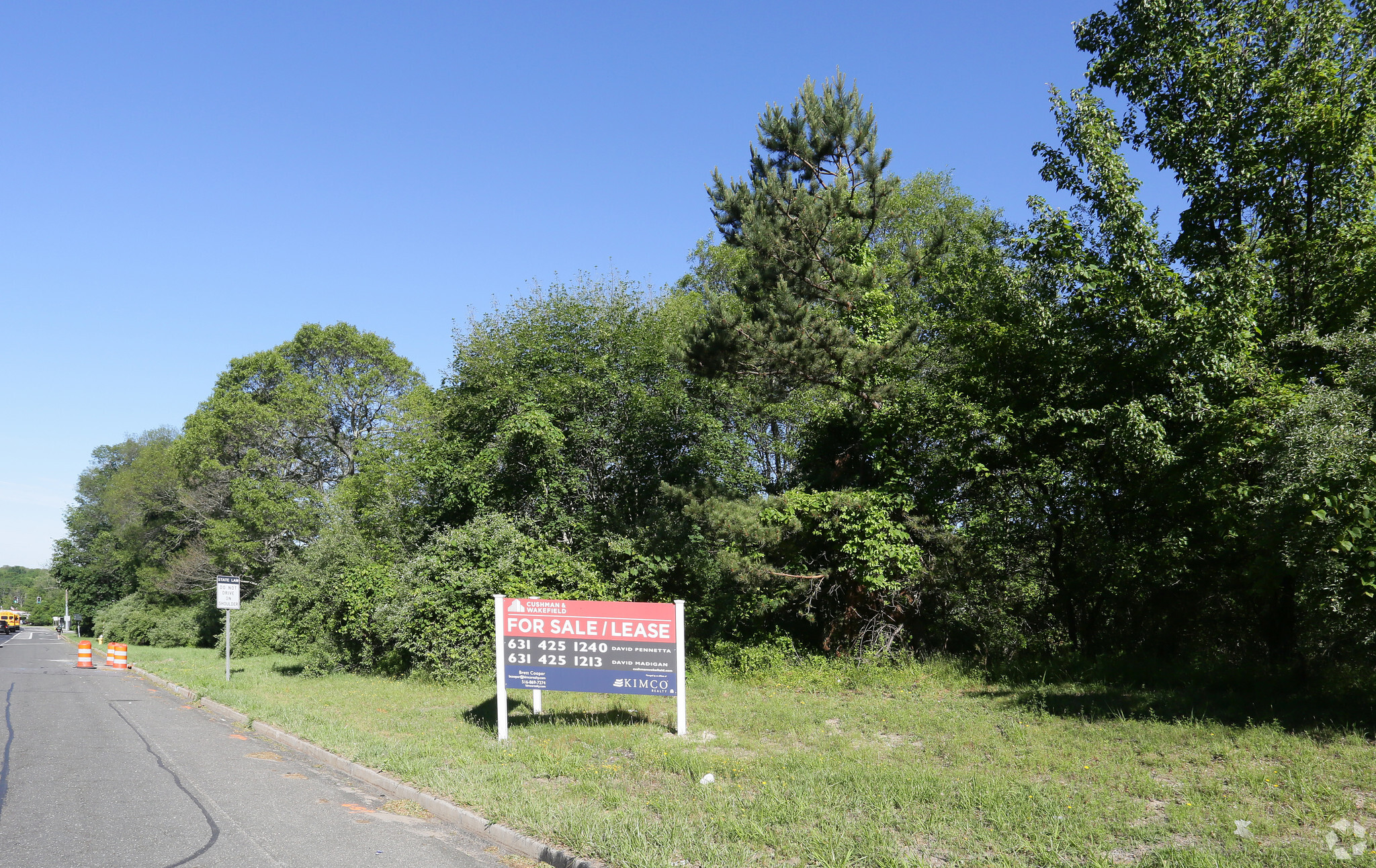 Middle Country Rd, Middle Island, NY for sale Building Photo- Image 1 of 1