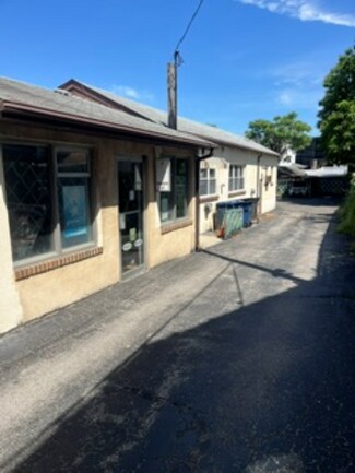 More details for 70 Essex St, Hackensack, NJ - Retail for Sale