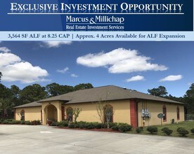 8085 Babcock St SE, Grant Valkaria, FL 32909 | LoopNet