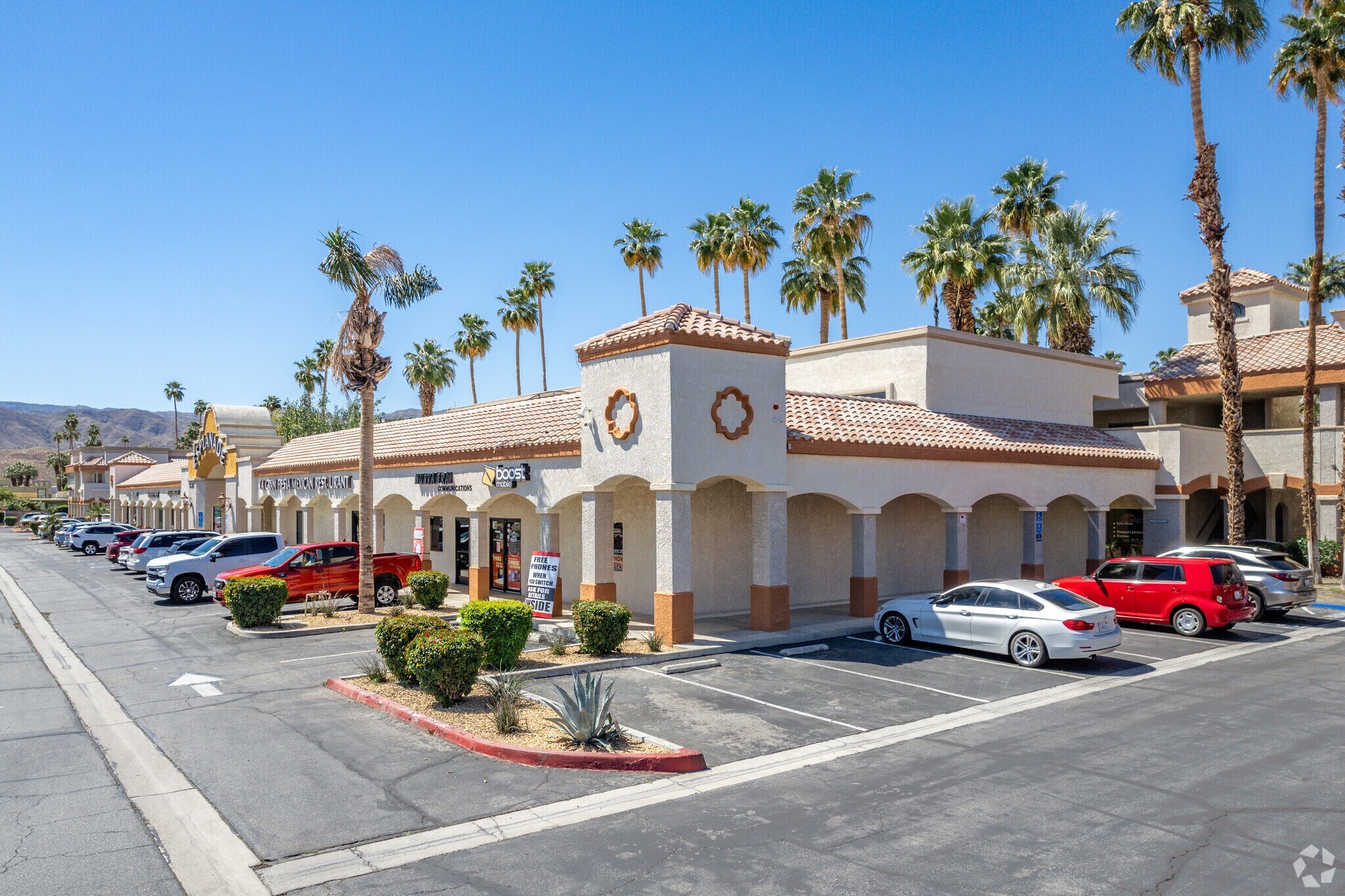 Food 4 Less Date Palm Drive Cathedral City Ca 35325 Date Palm Dr, Cathedral City, CA 92234 - Esplanade | LoopNet