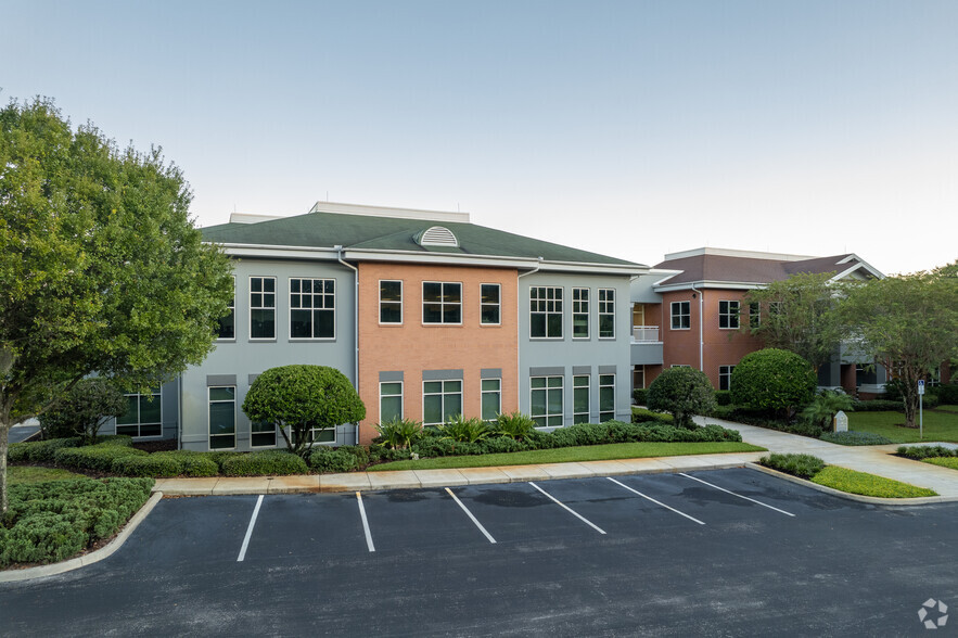 850 Concourse Pky S, Maitland, FL for lease - Building Photo - Image 3 of 17