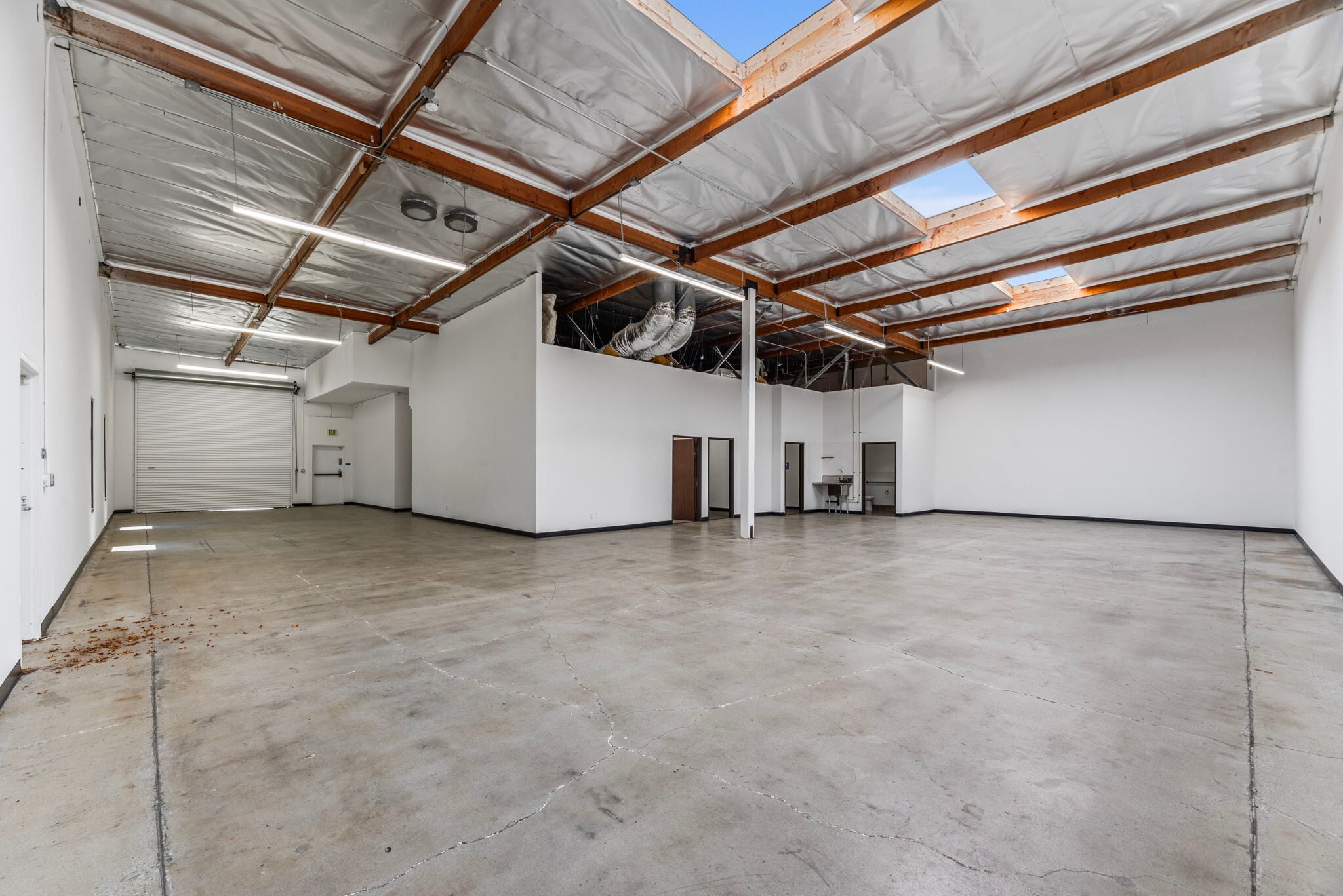 20600 Gramercy Pl, Torrance, CA for lease Interior Photo- Image 1 of 16