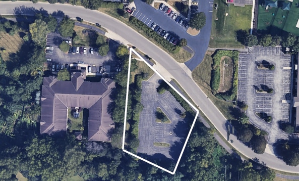 4105 Stoneridge Ln, Dublin, OH for sale Primary Photo- Image 1 of 3