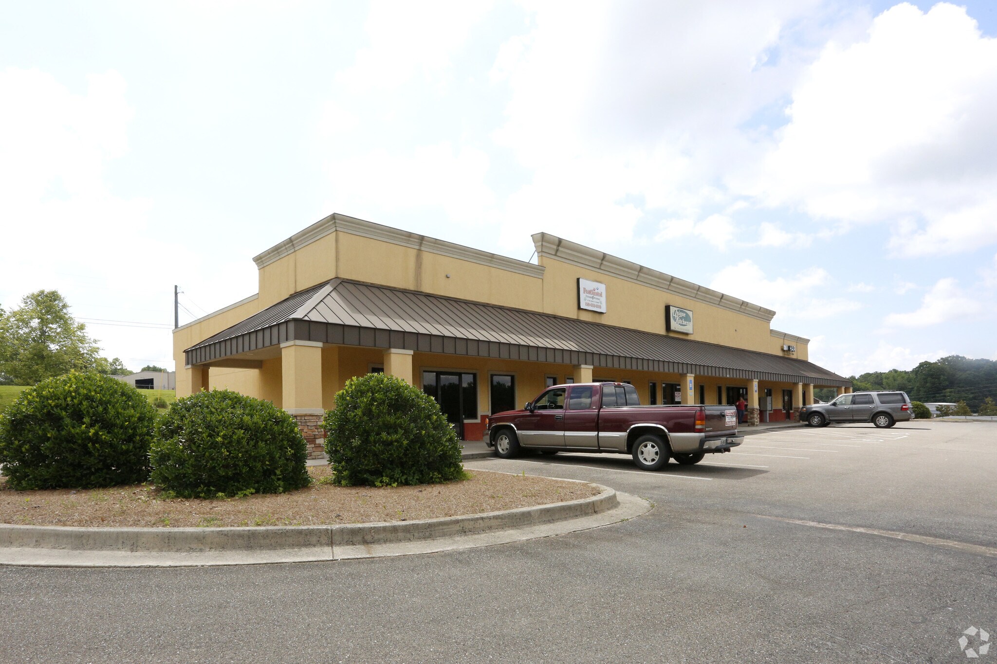 268 Old Federal Rd, Jasper, GA for sale Primary Photo- Image 1 of 1