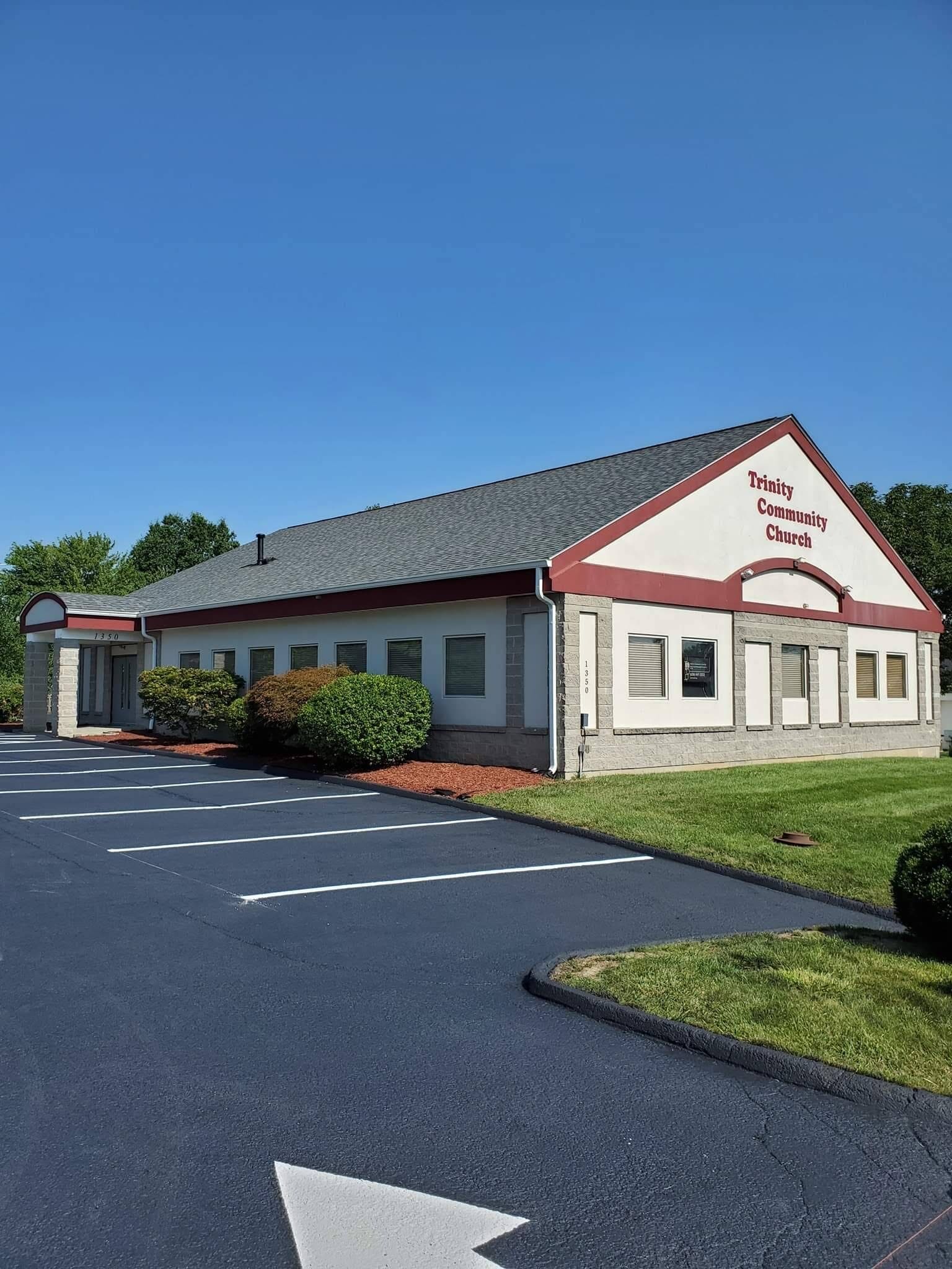 1350 Triad Center Dr, Saint Peters, MO for sale Building Photo- Image 1 of 18