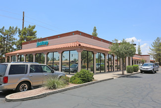 More details for 1950 E Southern Ave, Tempe, AZ - Medical for Lease