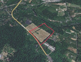 More details for Gravel Pike, Perkiomenville, PA - Land for Sale