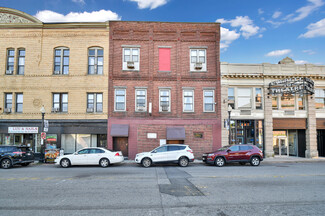 More details for 35-37 Fairmount Ave, Boston, MA - Specialty for Sale