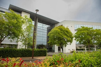 More details for 2 Rue De La Redoute, Guyancourt - Office for Lease