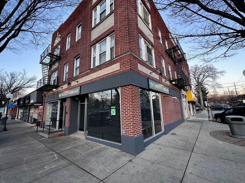 126 Broadway, Hillsdale, NJ for sale - Building Photo - Image 1 of 1