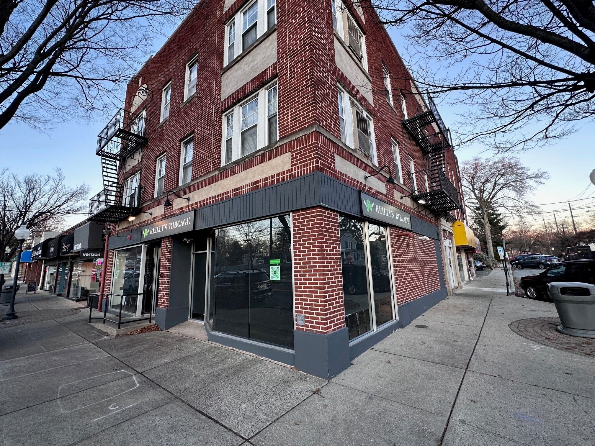 126 Broadway, Hillsdale, NJ for sale Building Photo- Image 1 of 1