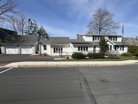 300 Spruce St, Doylestown PA - Commercial Real Estate