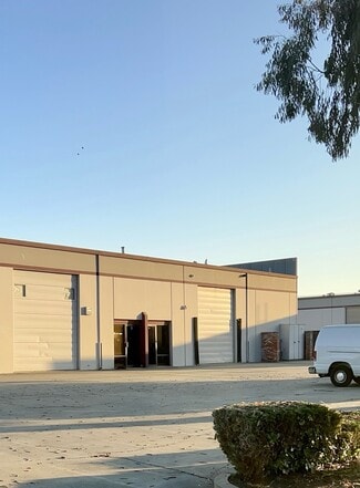 More details for 21087 Cabot Blvd, Hayward, CA - Industrial for Lease