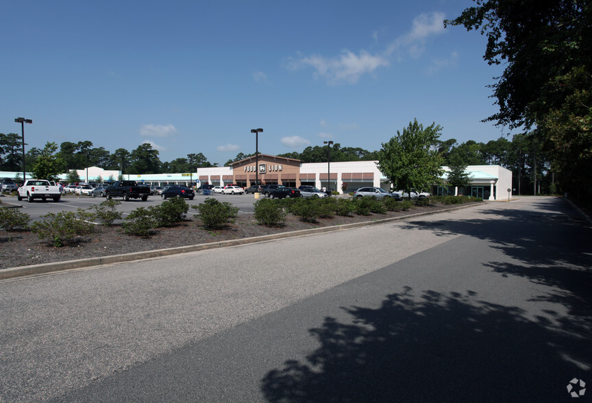 3890 S Kings Hwy, Myrtle Beach, SC for lease - Building Photo - Image 3 of 5