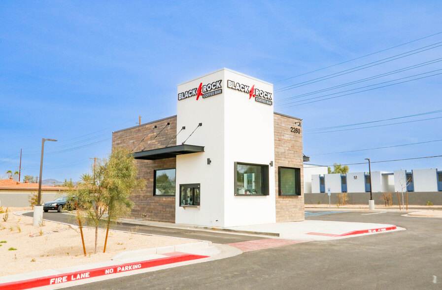 2260 W Glendale Ave, Phoenix, AZ for sale - Building Photo - Image 3 of 5