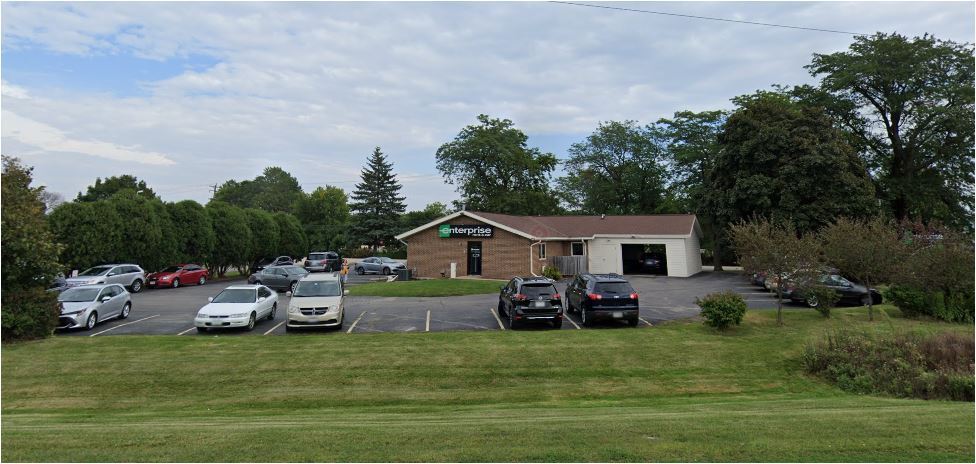 W229N2573 Duplainville Rd, Waukesha, WI for lease Building Photo- Image 1 of 6
