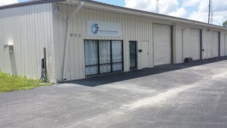 More details for 946 13th Ln, Vero Beach, FL - Industrial for Lease