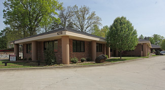 More details for 4270 Piedmont Pky, Greensboro, NC - Office for Lease