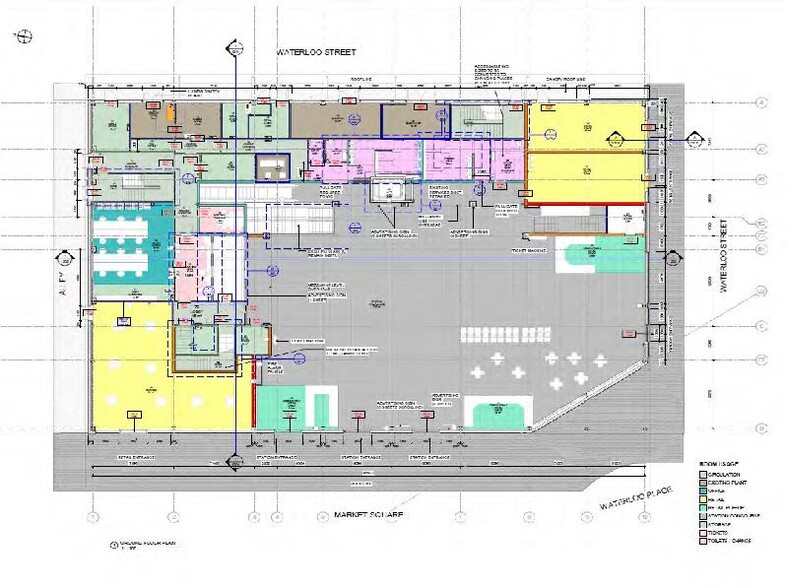 Market Sq, Sunderland for lease - Building Photo - Image 2 of 2