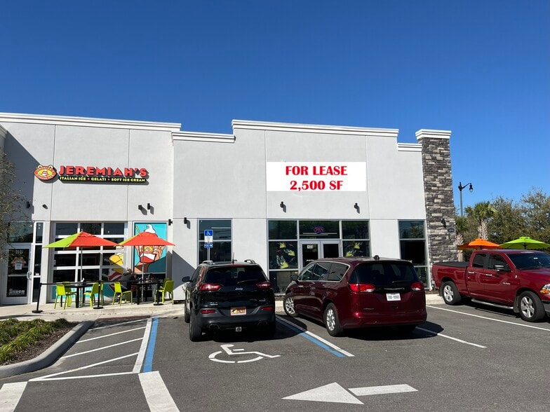 5890 State Highway 100, Palm Coast, FL for lease - Building Photo - Image 2 of 10