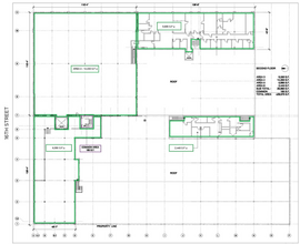 2000-2040 Folsom St, San Francisco, CA for lease Floor Plan- Image 1 of 1