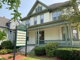 More details for 100 June St, Worcester, MA - Office for Lease